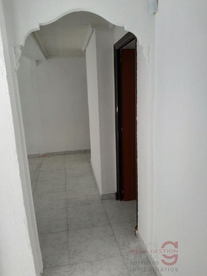 For sale of flat in Orihuela