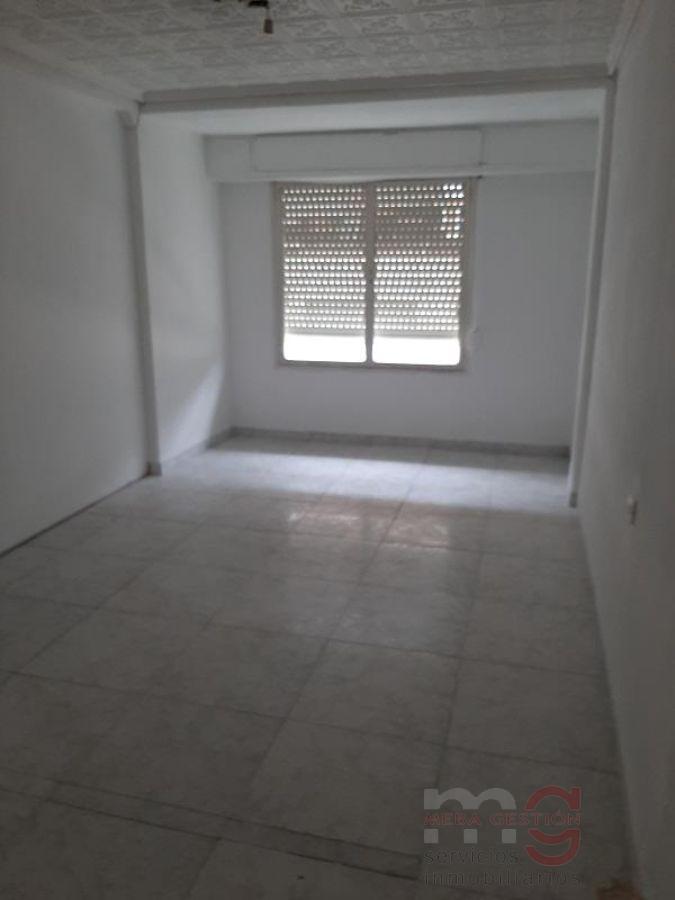 For sale of flat in Orihuela