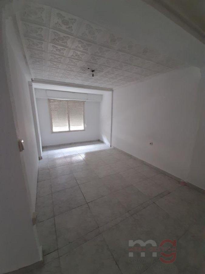 For sale of flat in Orihuela