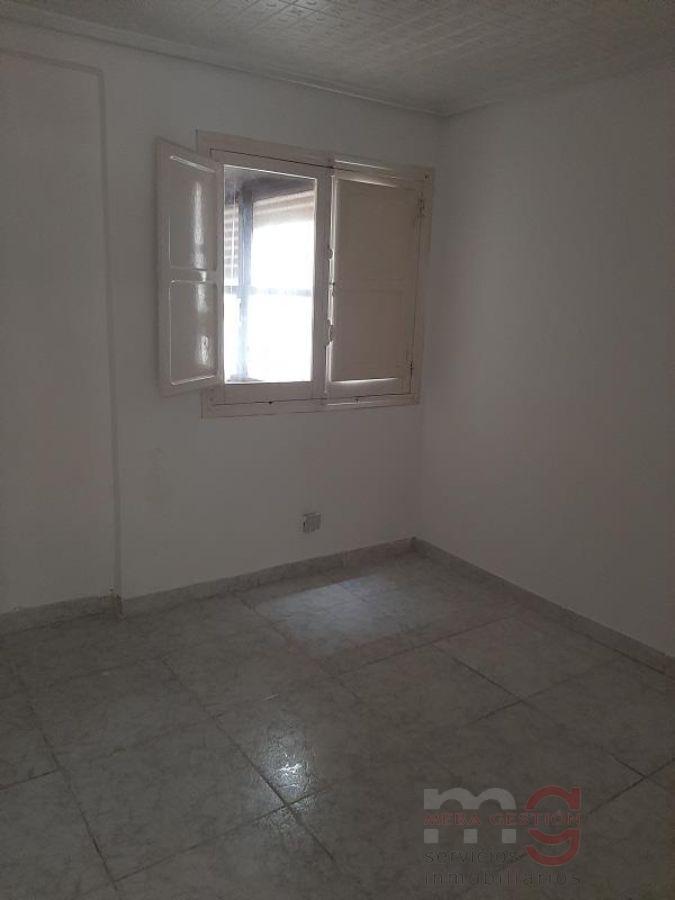 For sale of flat in Orihuela