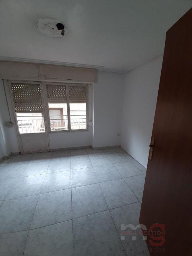 For sale of flat in Orihuela