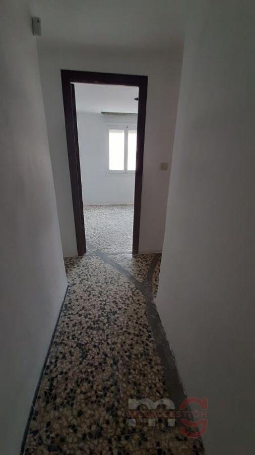 For sale of flat in Orihuela