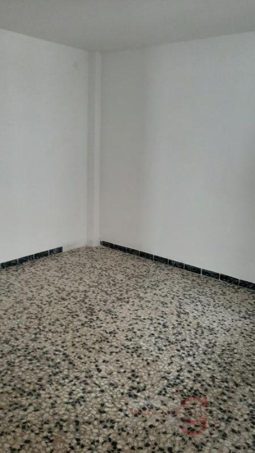 For sale of flat in Orihuela