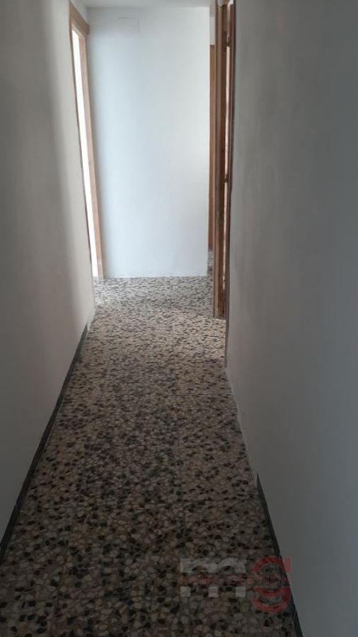 For sale of flat in Orihuela