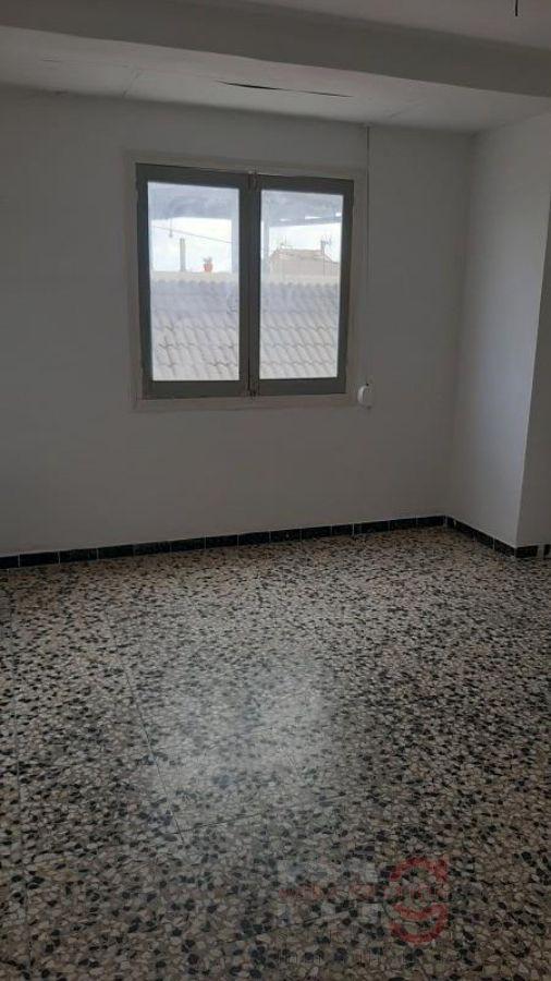 For sale of flat in Orihuela