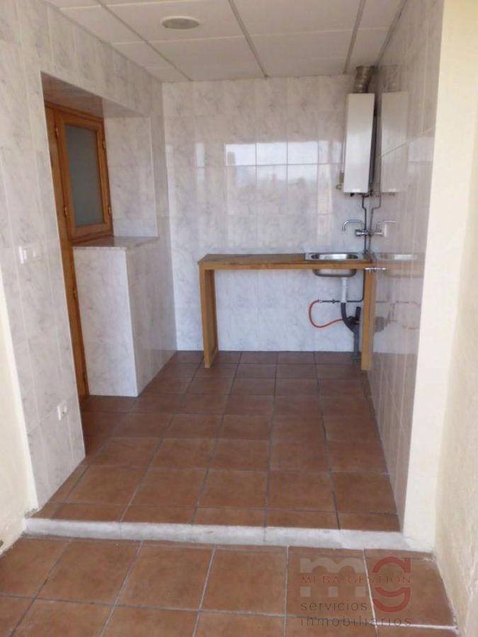 For sale of flat in Alicante