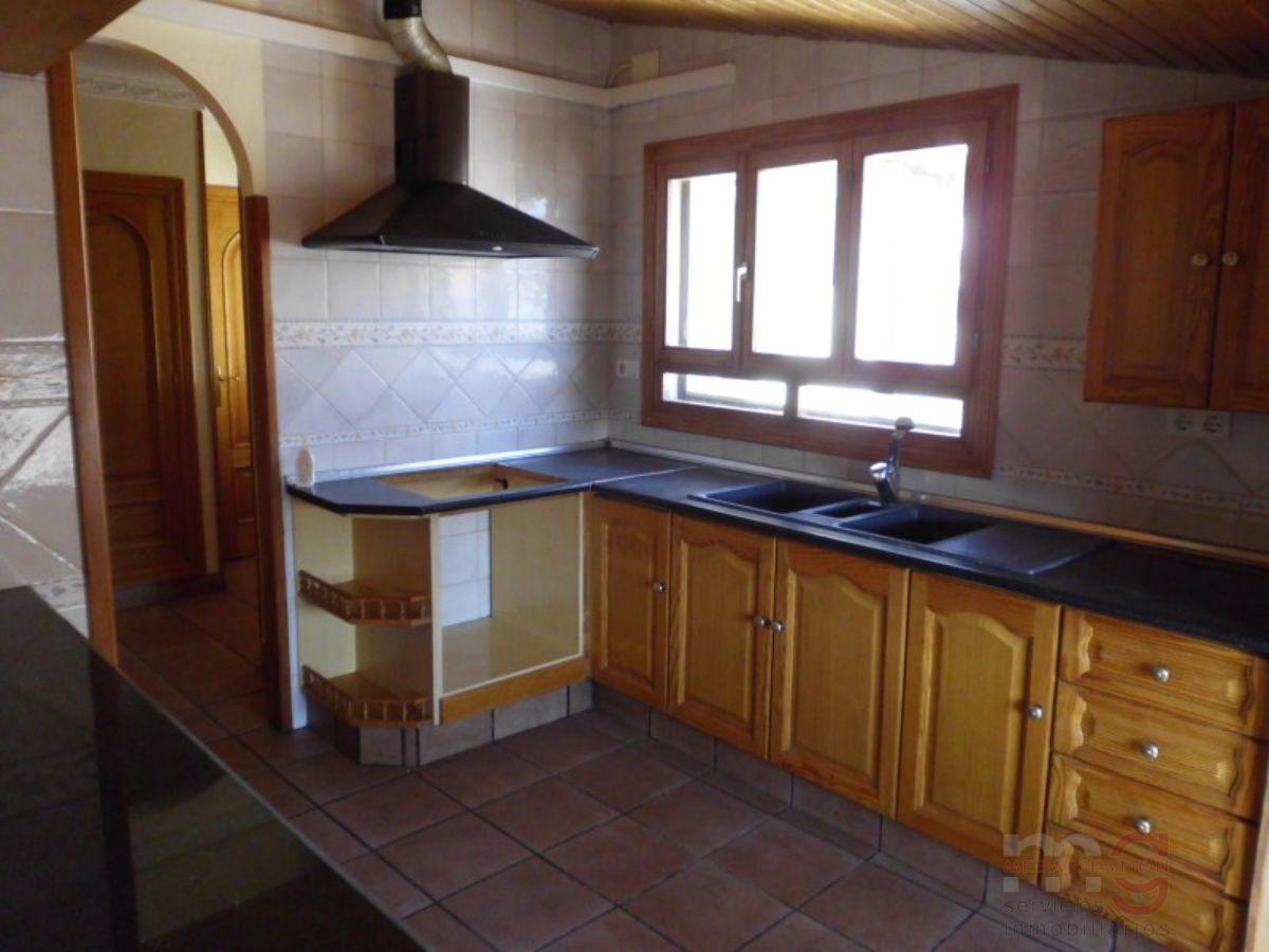 For sale of flat in Alicante