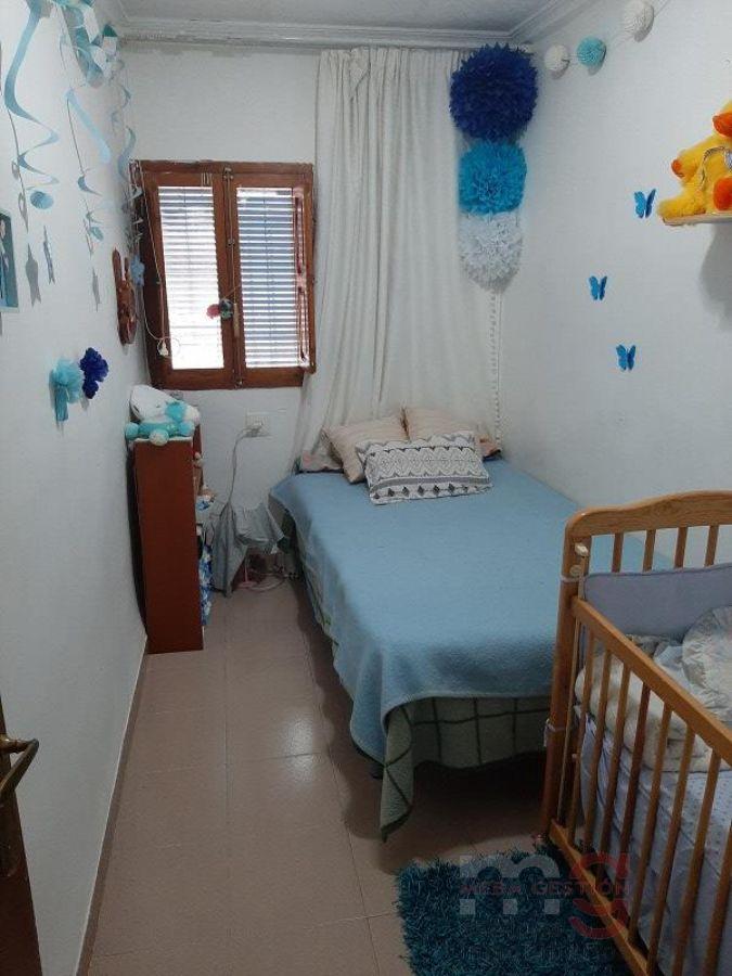 Venta de casa en Alicante