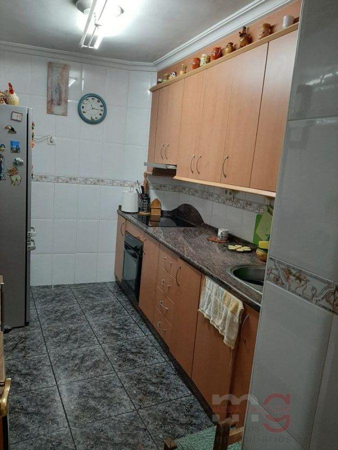 Venta de casa en Alicante