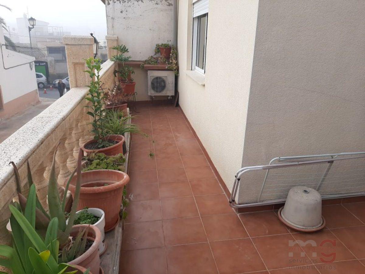For sale of house in Alicante