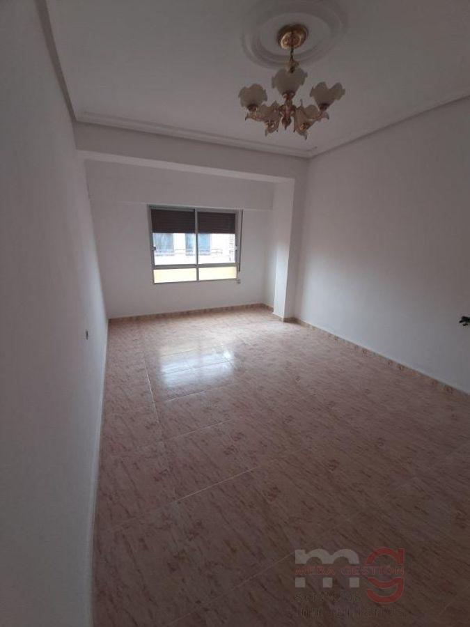 For sale of flat in Rafal