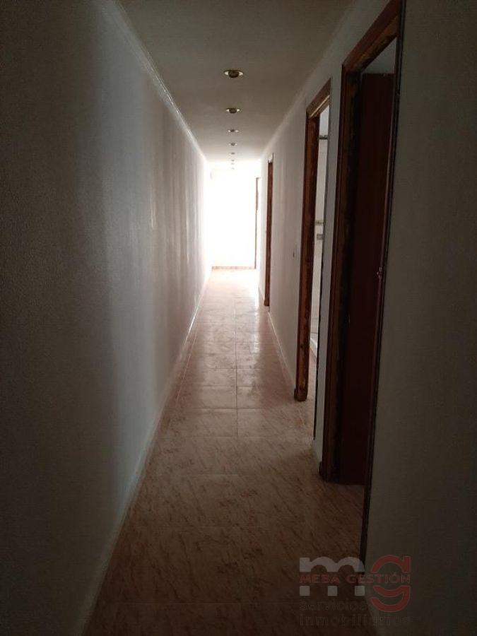 For sale of flat in Rafal