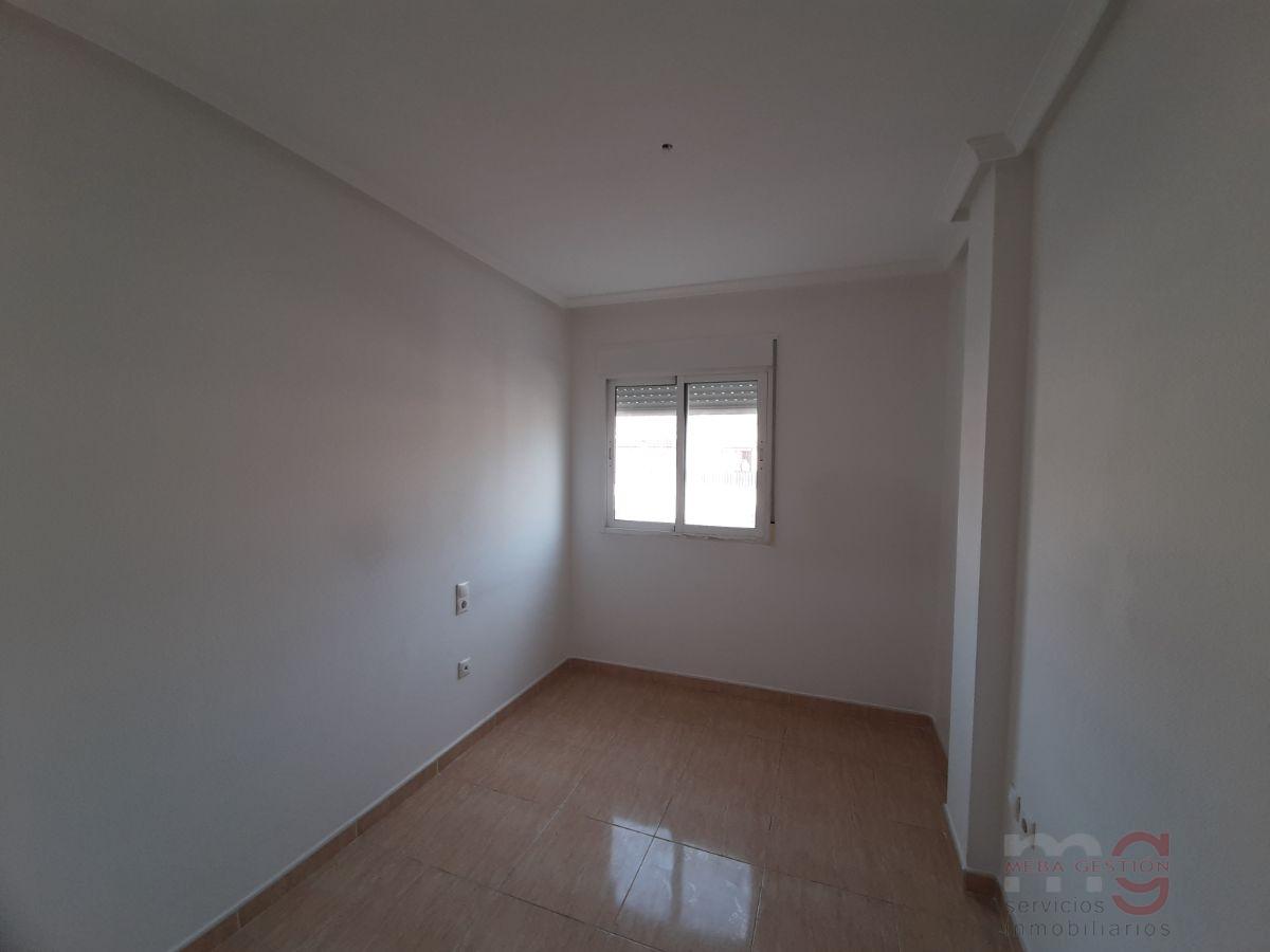 For sale of flat in San Isidro