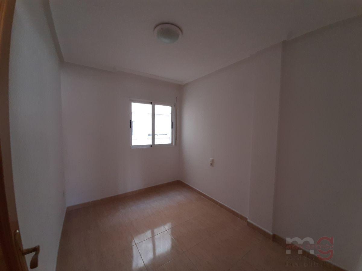 For sale of flat in San Isidro
