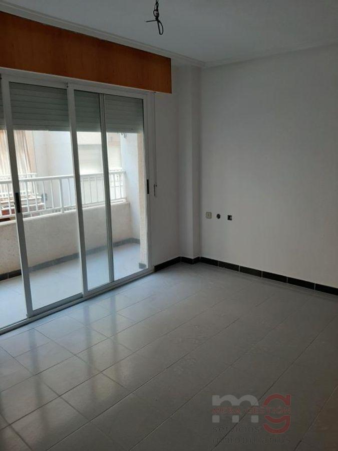 For sale of flat in Torrevieja