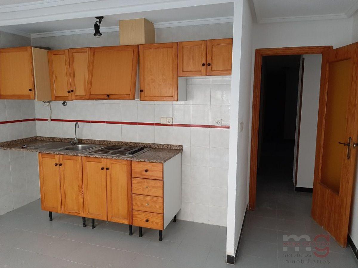 For sale of flat in Torrevieja