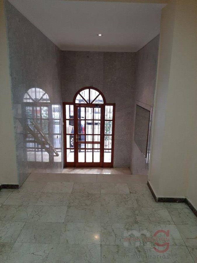 For sale of flat in Torrevieja