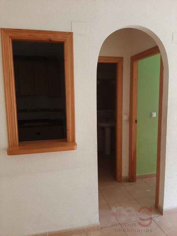 For sale of flat in Torrevieja