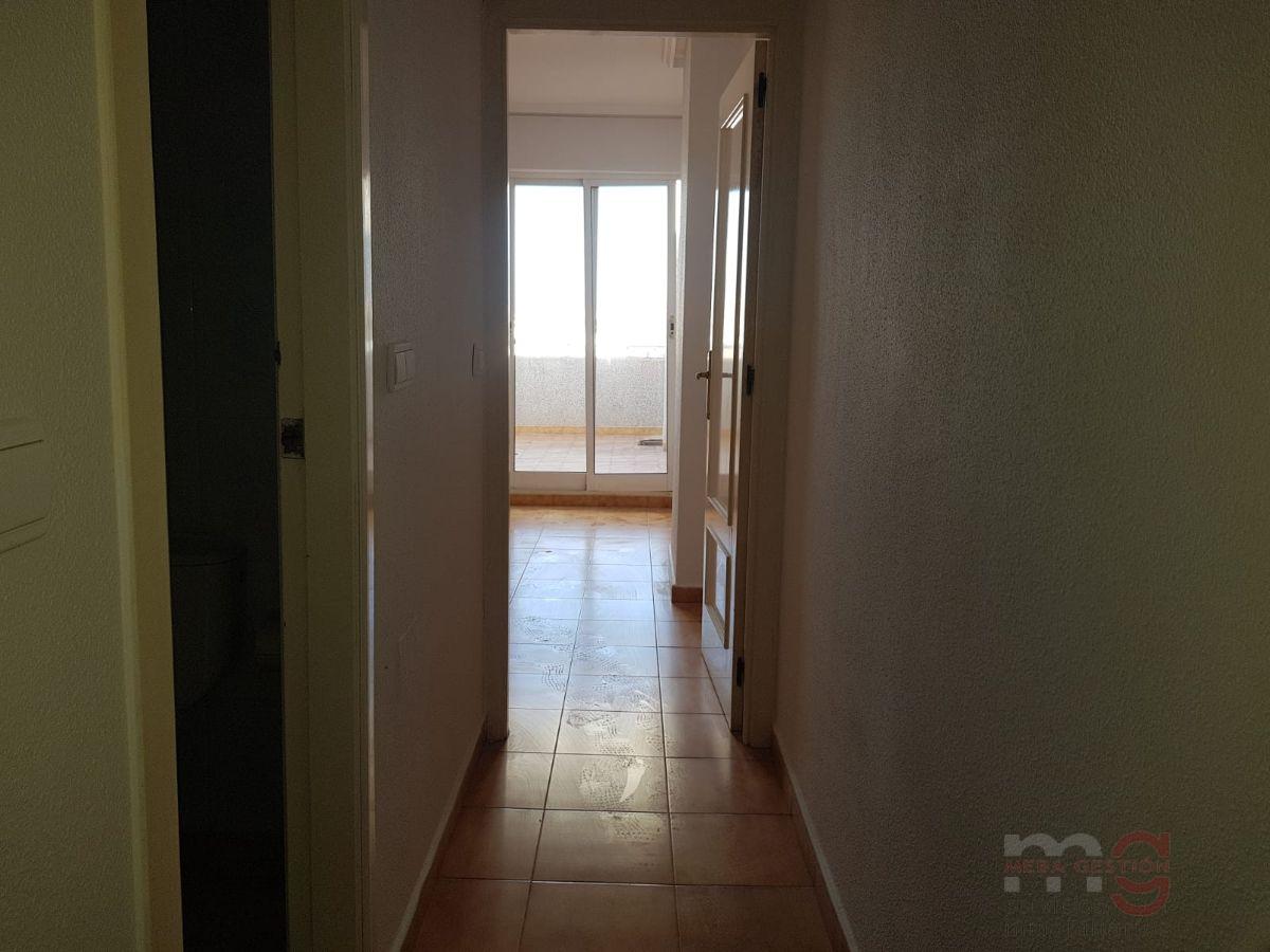 For sale of flat in Torrevieja