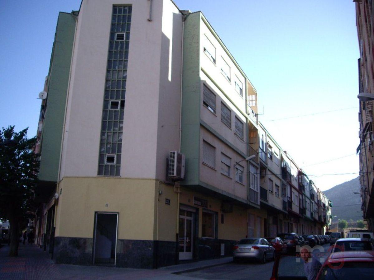 Vente de appartement dans Villena