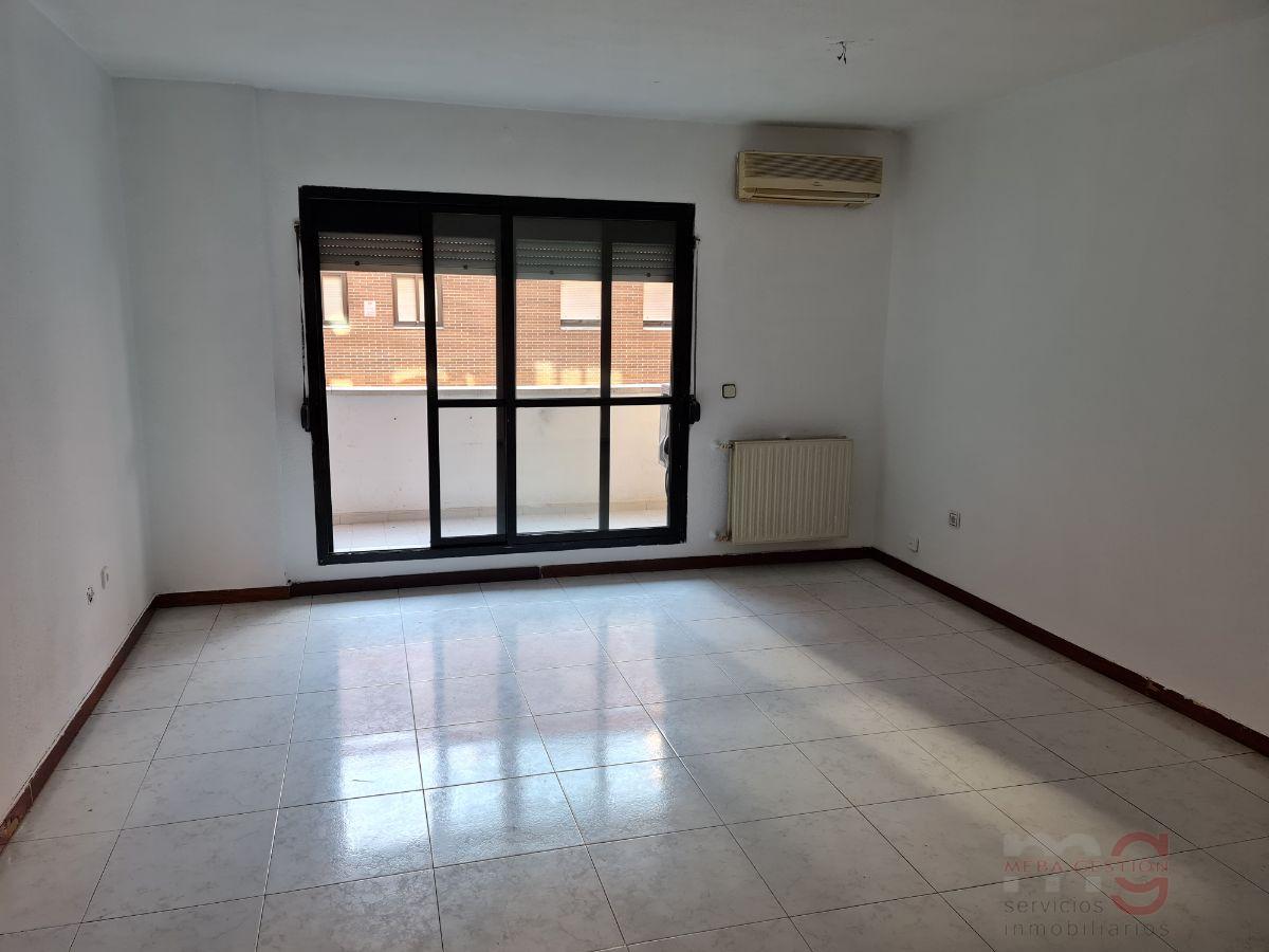 For sale of flat in Fuenlabrada