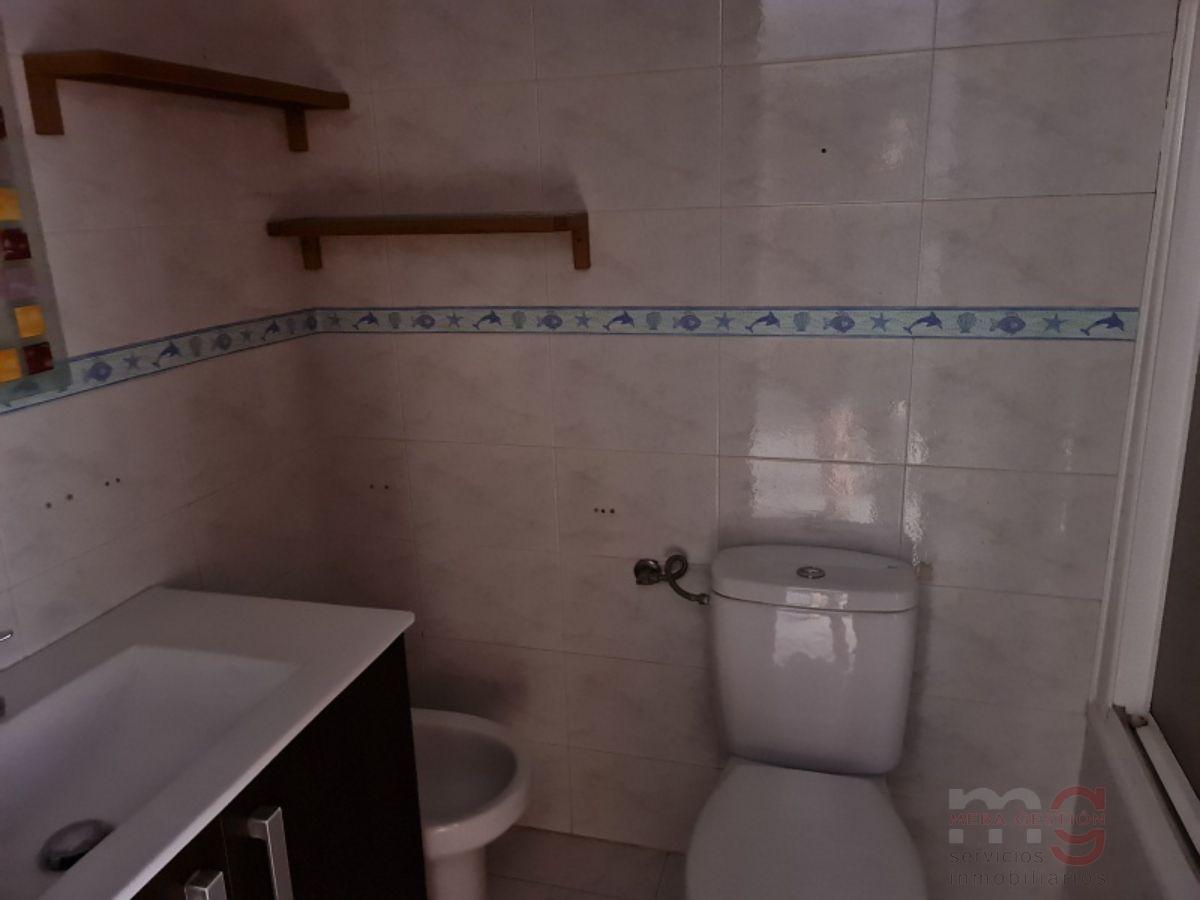 For sale of flat in Fuenlabrada