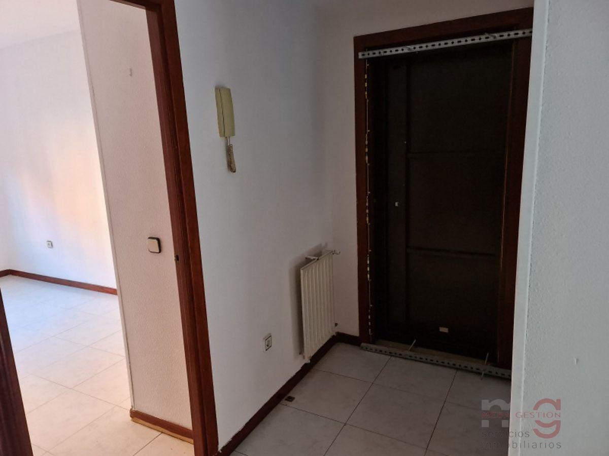 For sale of flat in Fuenlabrada