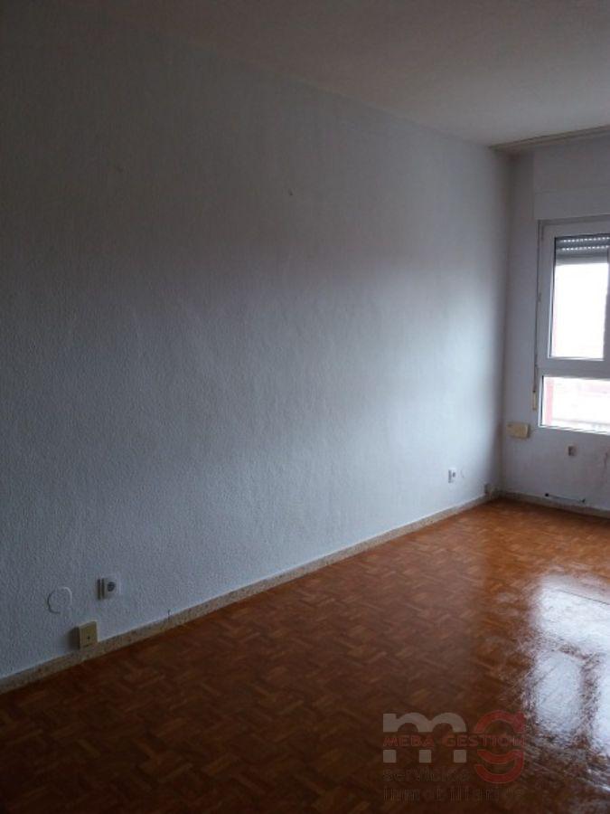 For sale of flat in Santander