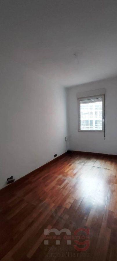 For sale of flat in Santander