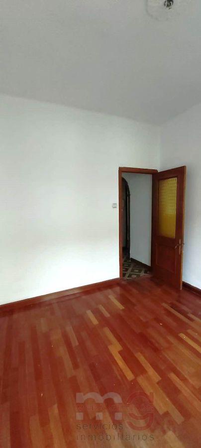 For sale of flat in Santander