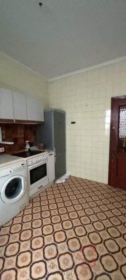 Venta de piso en Santander