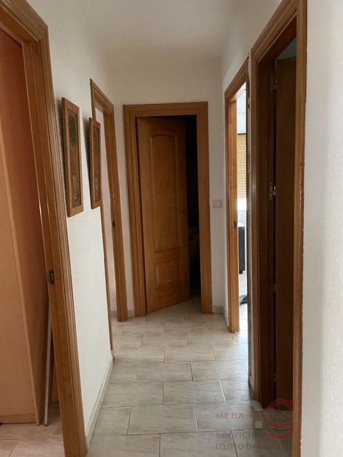 For sale of flat in Tarragona