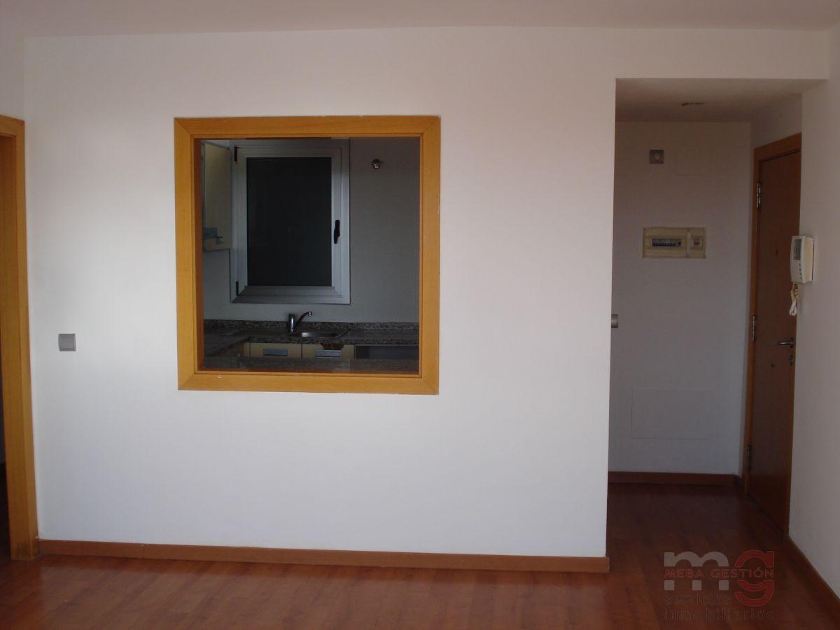 For sale of flat in Empuriabrava