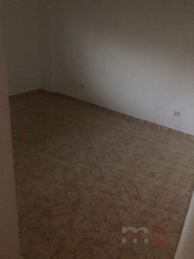 Venta de piso en Móstoles