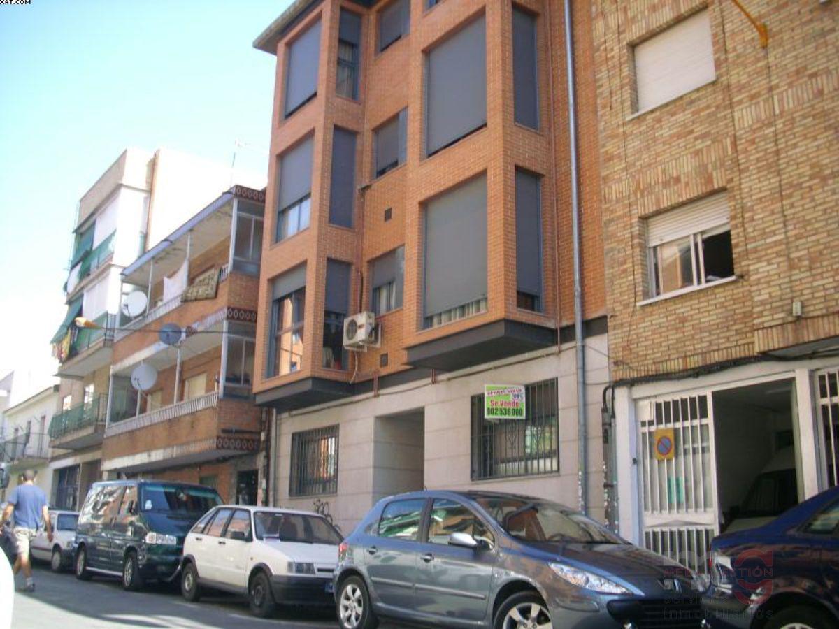 For sale of flat in Getafe