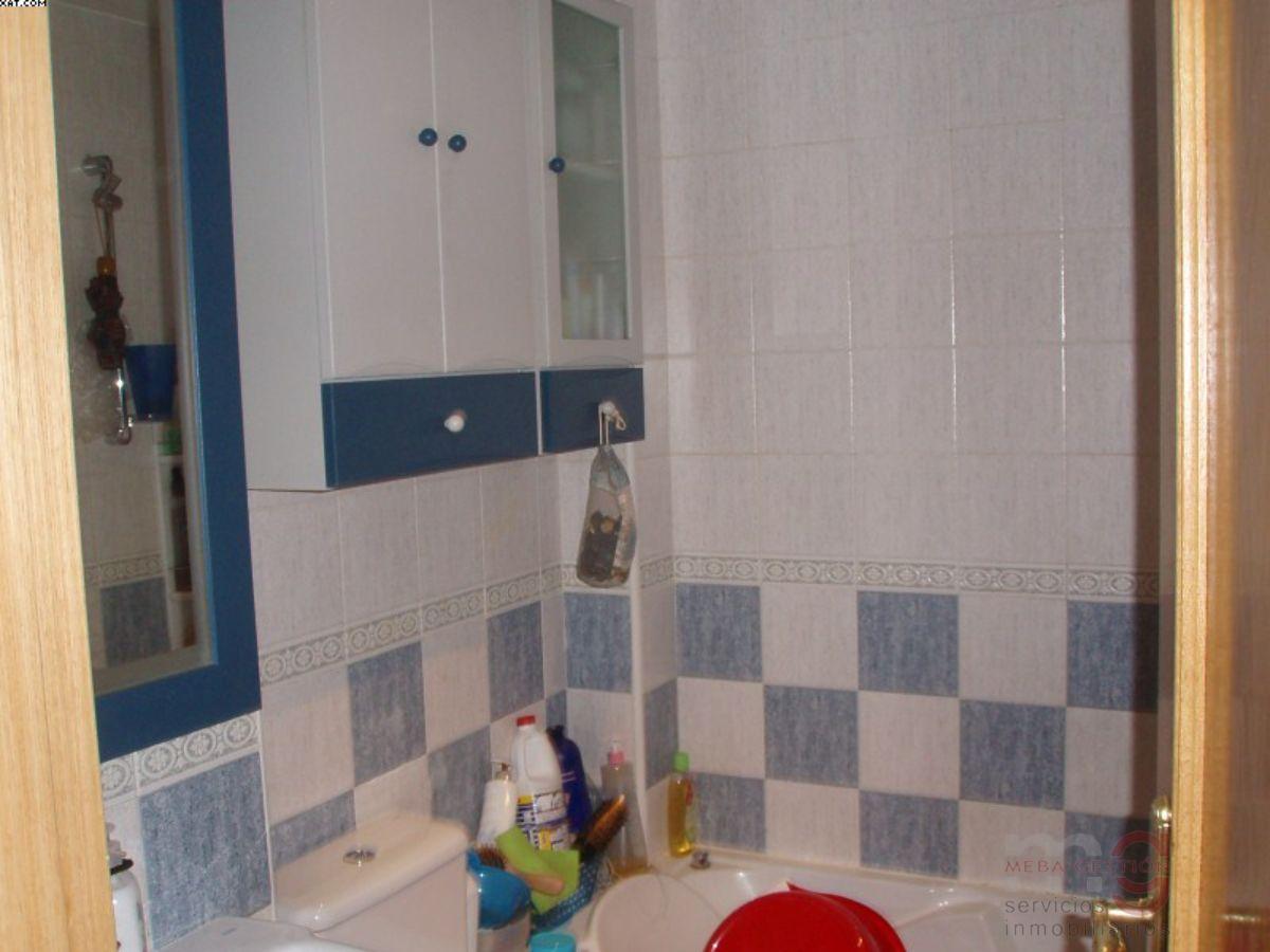 For sale of flat in Getafe