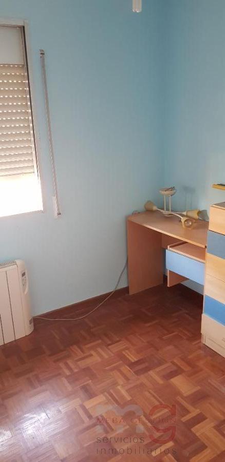 Venta de piso en Getafe