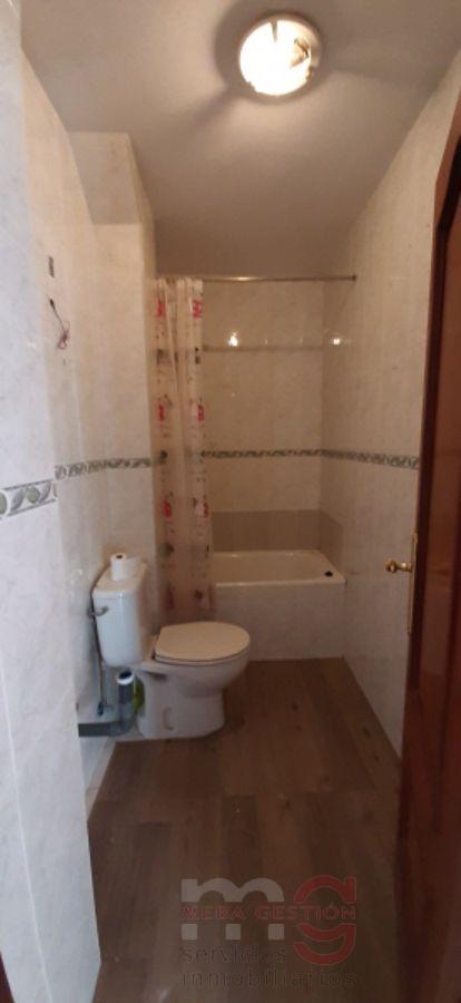 For sale of flat in Getafe