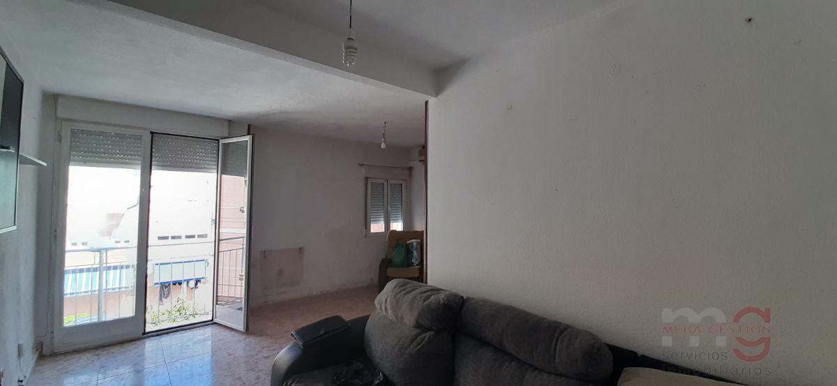 For sale of flat in Getafe