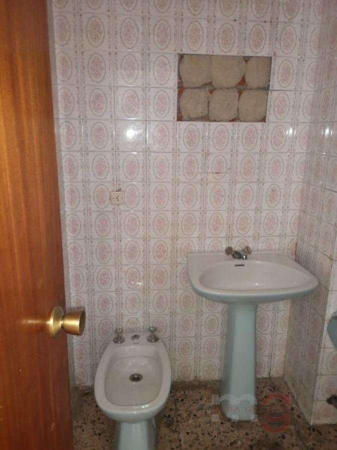 For sale of flat in Torrejón de Ardoz