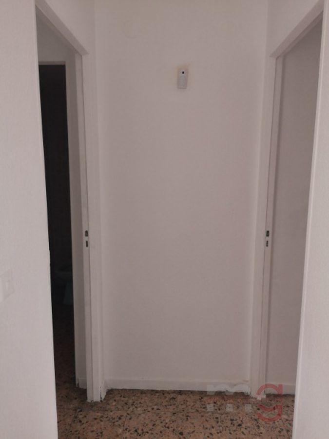 Venta de piso en Torrejón de Ardoz