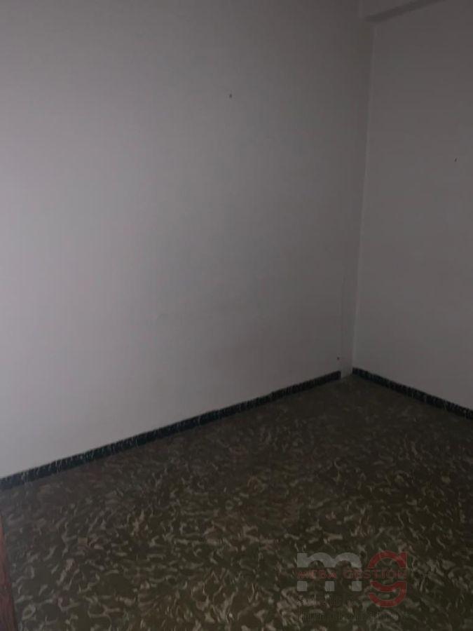 For sale of flat in Burriana