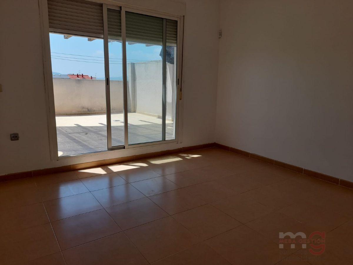 For sale of flat in Benicarló