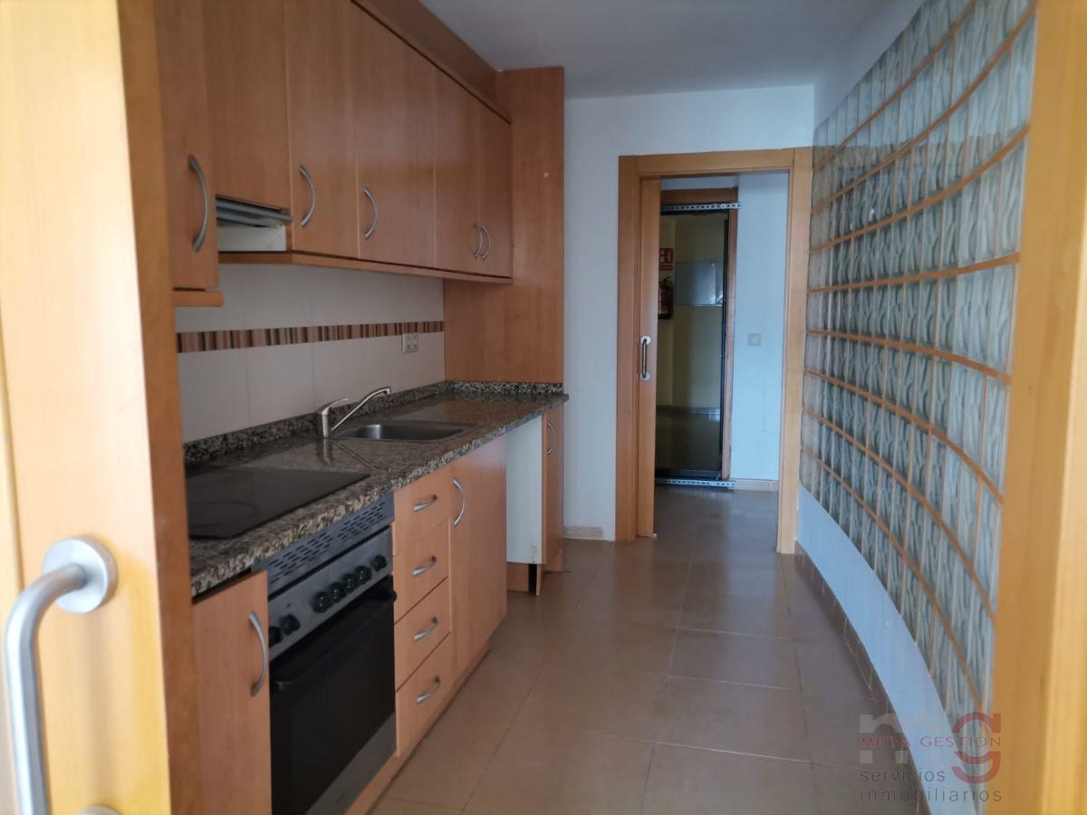 For sale of flat in Benicarló