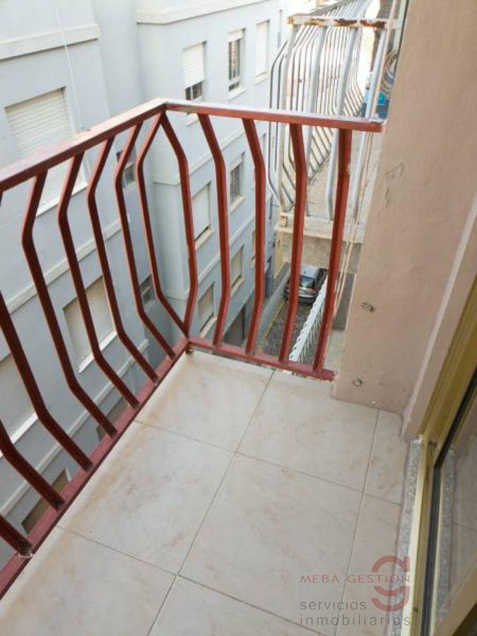 For sale of flat in Sagunto Sagunt