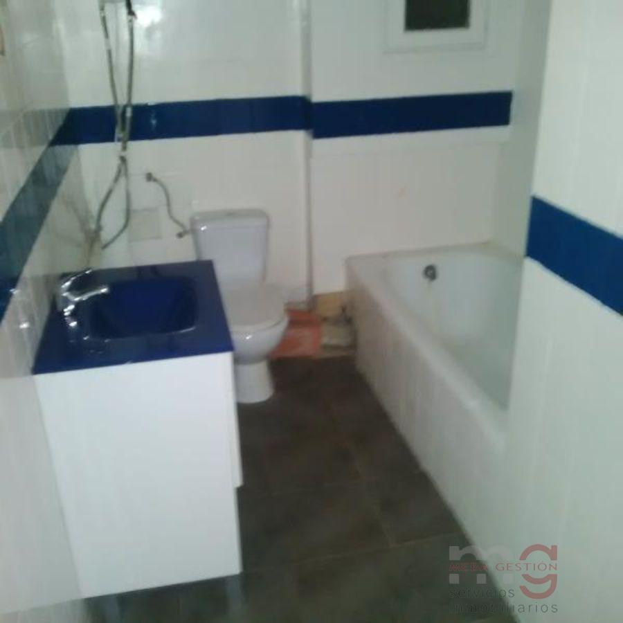 For sale of flat in Buñol