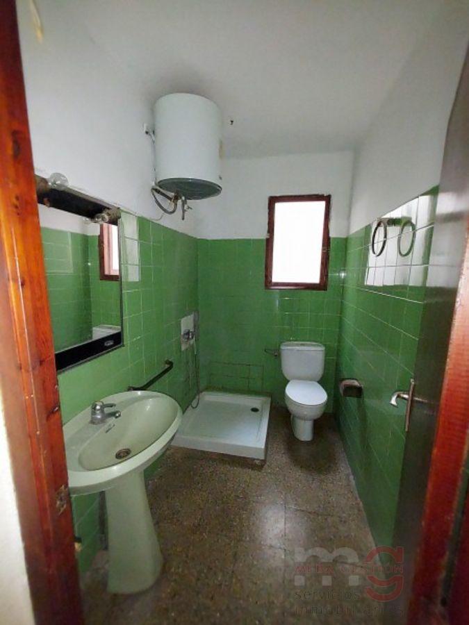 Baño