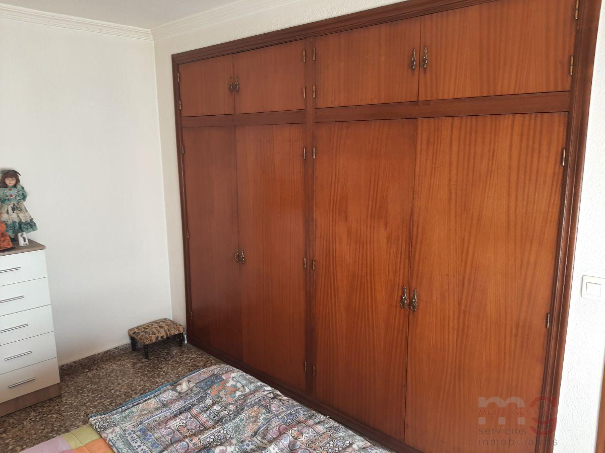 For sale of flat in Alicante