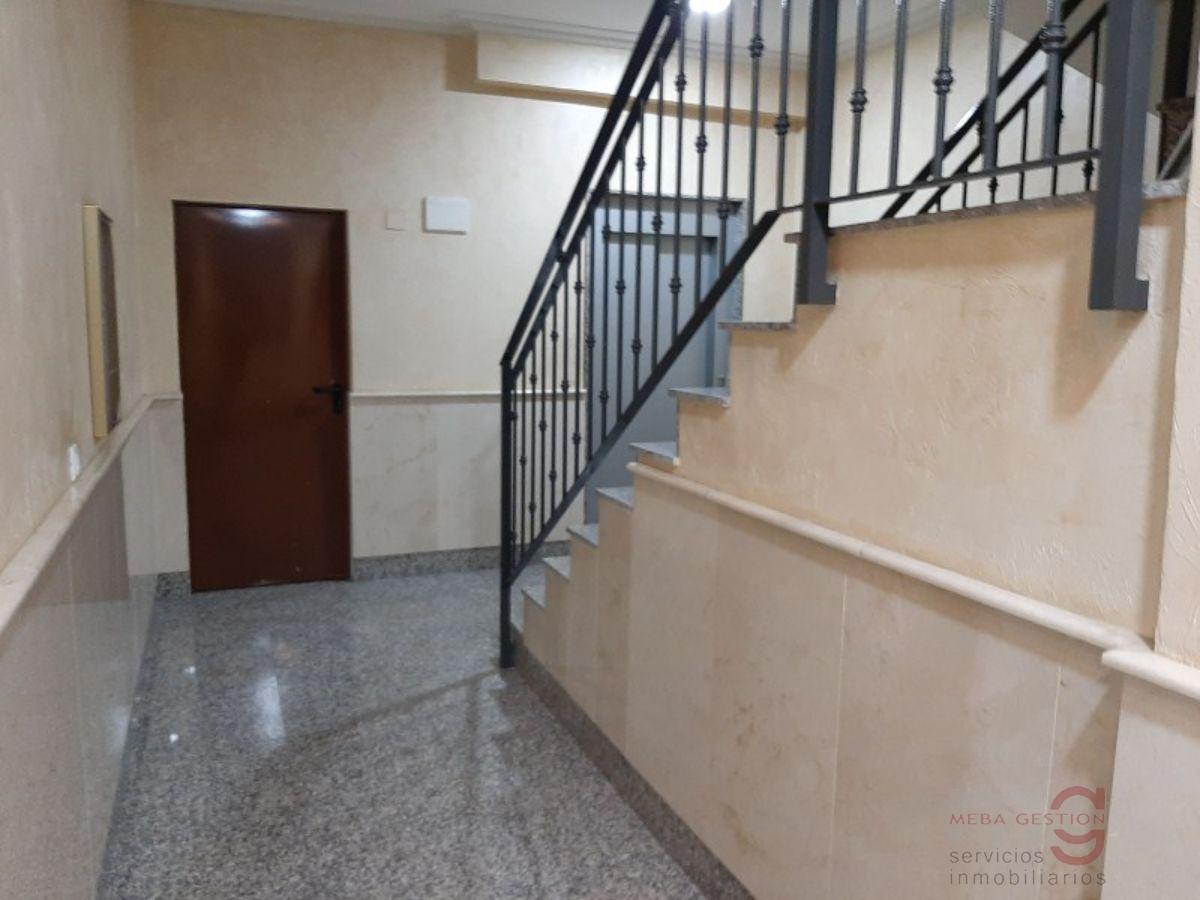 For sale of flat in Bigastro