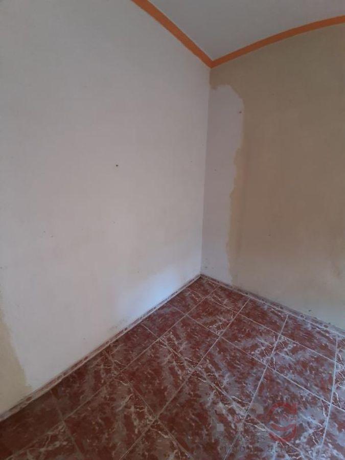 For sale of flat in Catral